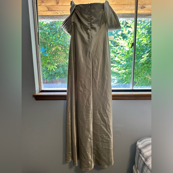 Birdy Grey Convertible Dress - Picture 2 of 9